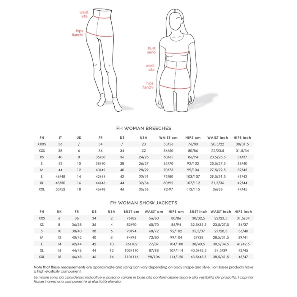 For Horses Riding Pants - Picture 6 of 6